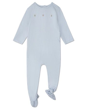 Three Little Bears Footie