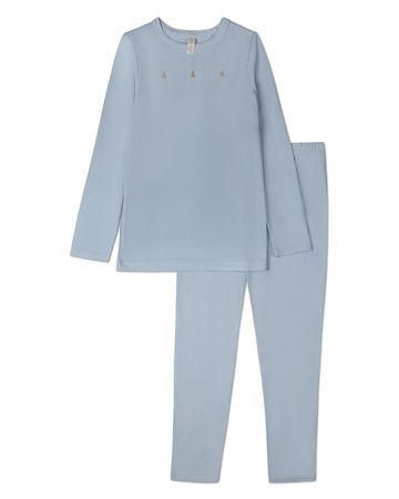 Three Little Bears 2 Pc Pajama Set