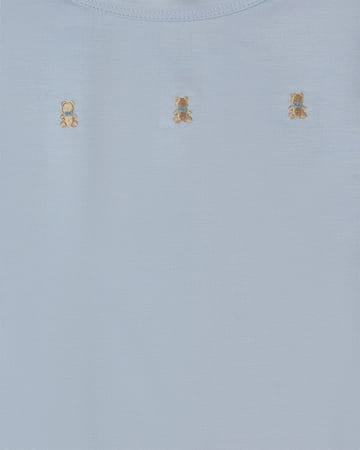 Three Little Bears 2 Pc Pajama Set