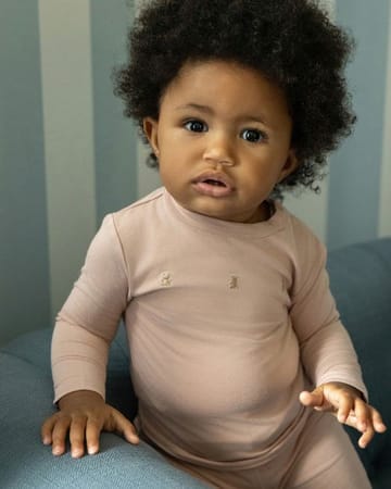 Three Little Bears 2 Pc Pajama Set