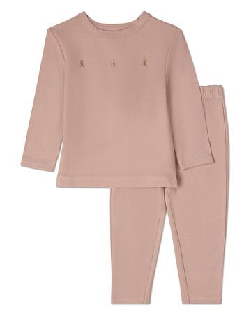 Three Little Bears 2 Pc Pajama Set