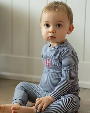 Generation Minimoi 2 Pc Pajama Set