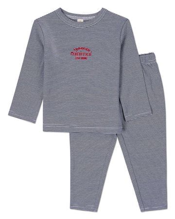 Generation Minimoi 2 Pc Pajama Set