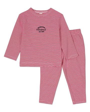 Generation Minimoi 2 Pc Pajama Set