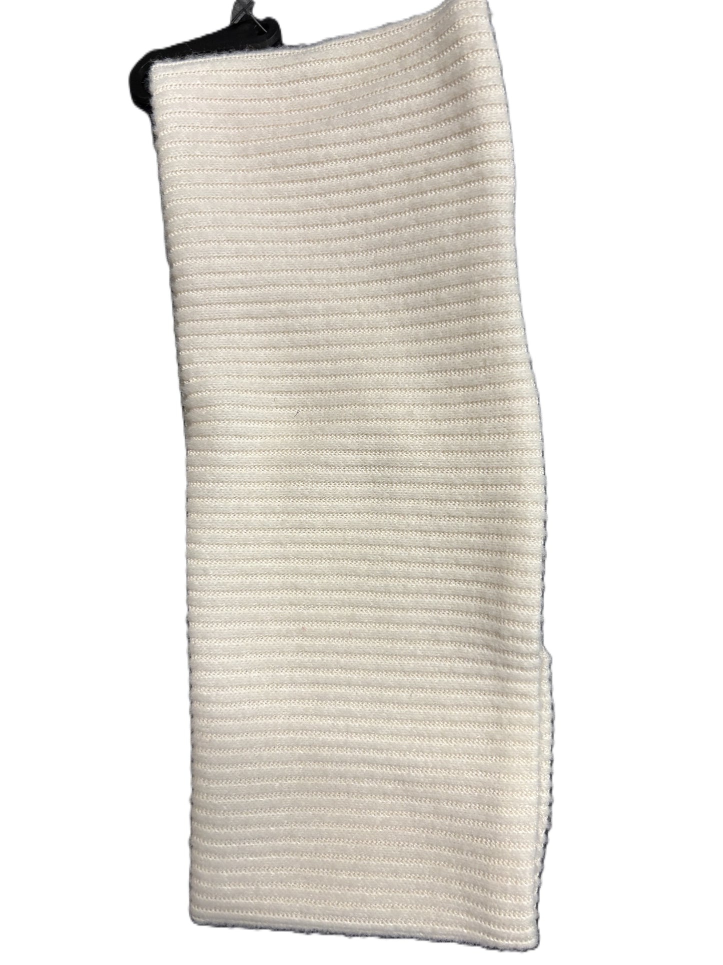Dacee Mohair Ribbed Band