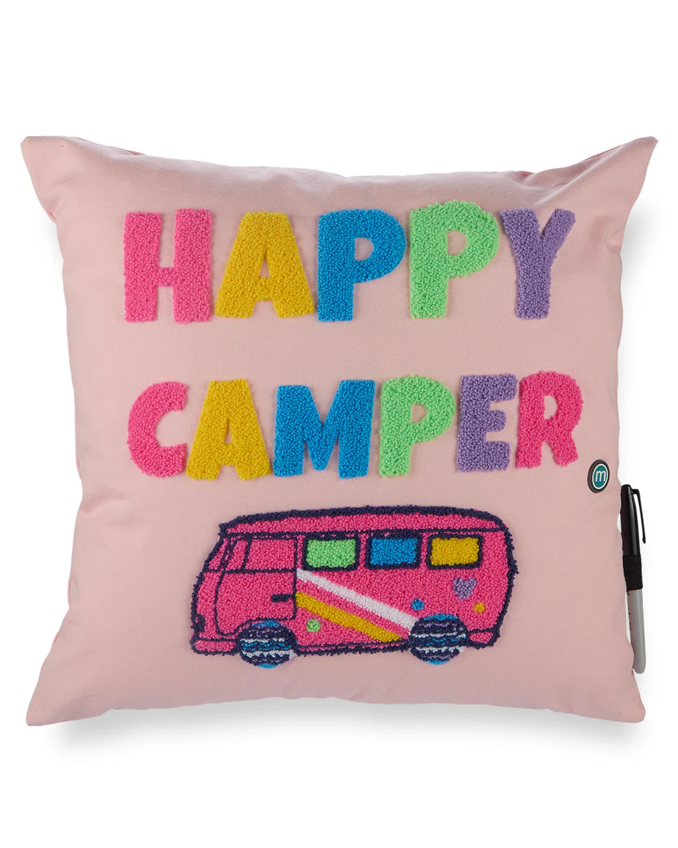 Pre Order! Camp Pillows