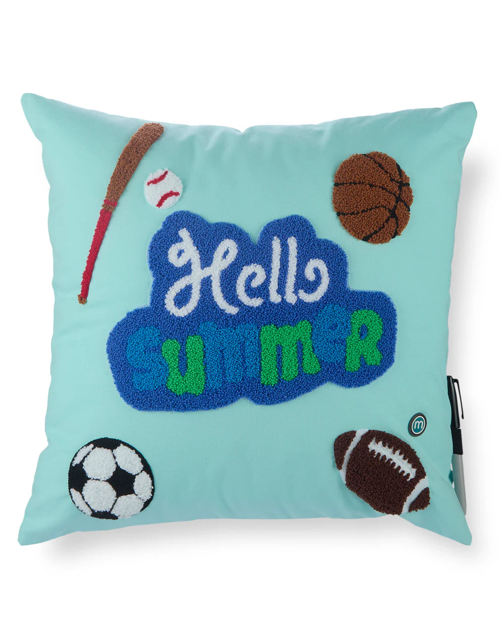 Pre Order! Camp Pillows