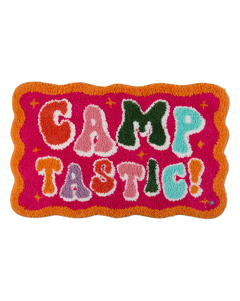Pre order! Camp Mats