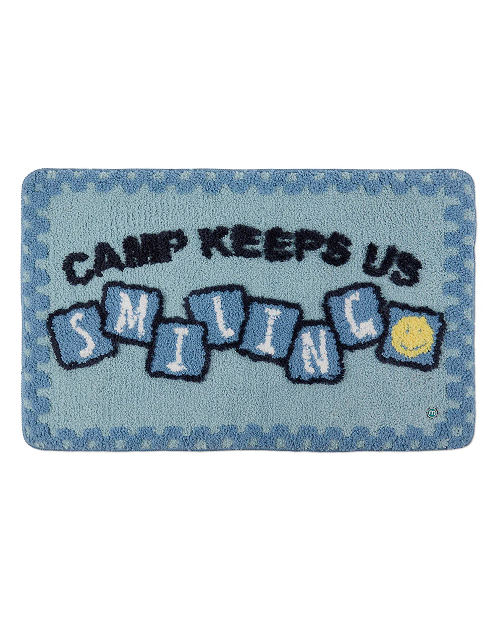 Pre order! Camp Mats