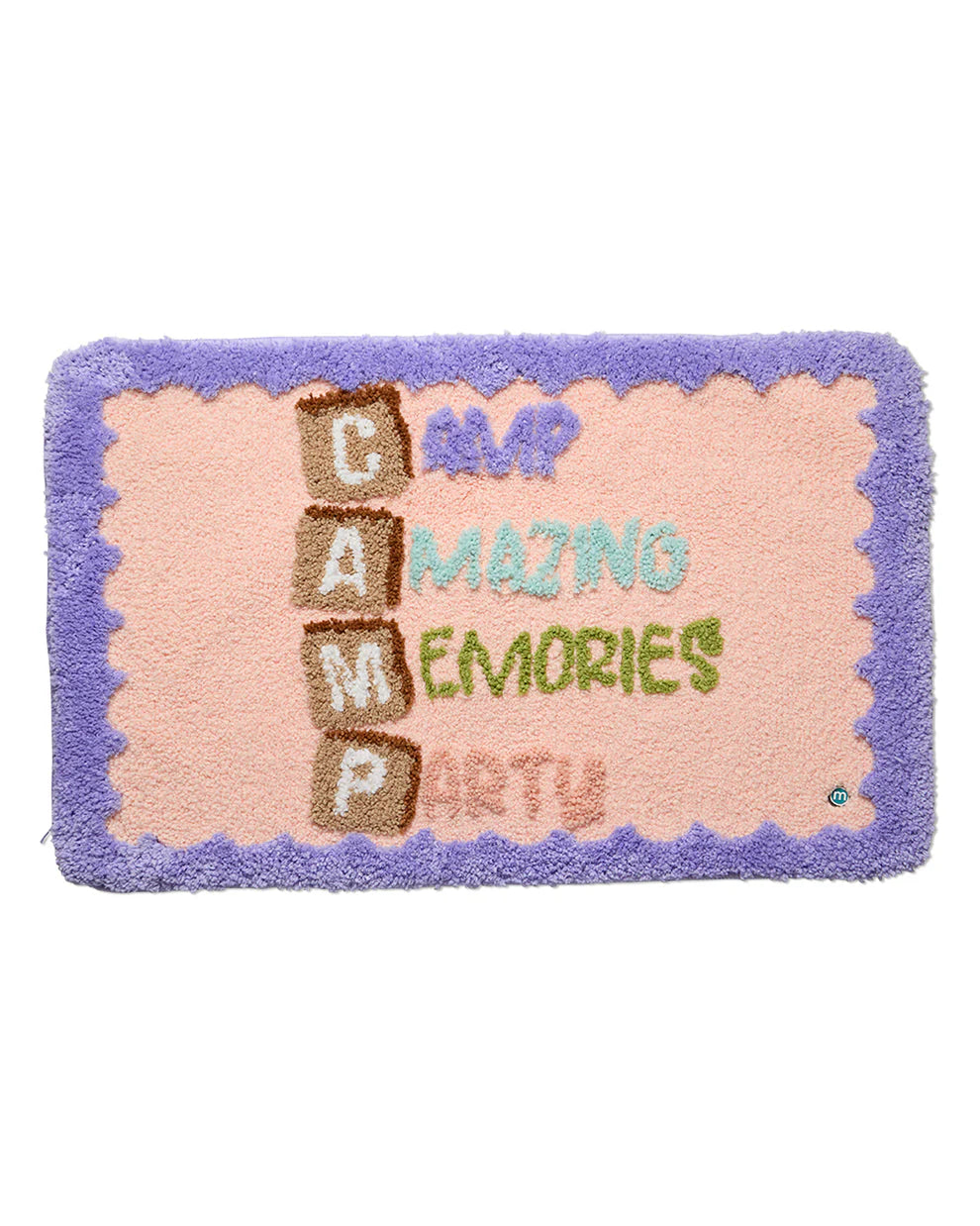 Pre order! Camp Mats