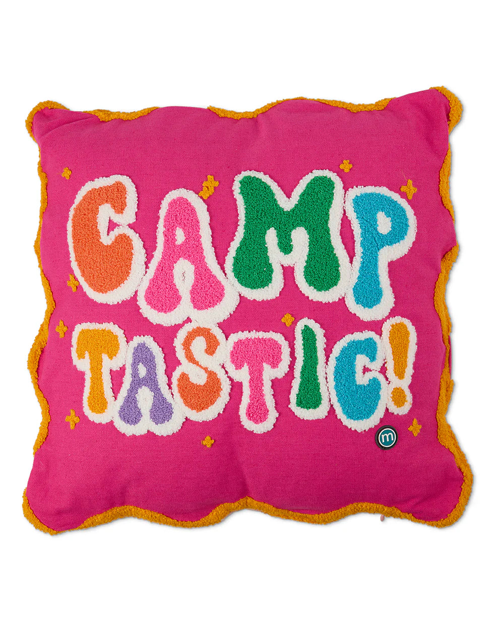 Pre Order! Camp Pillows