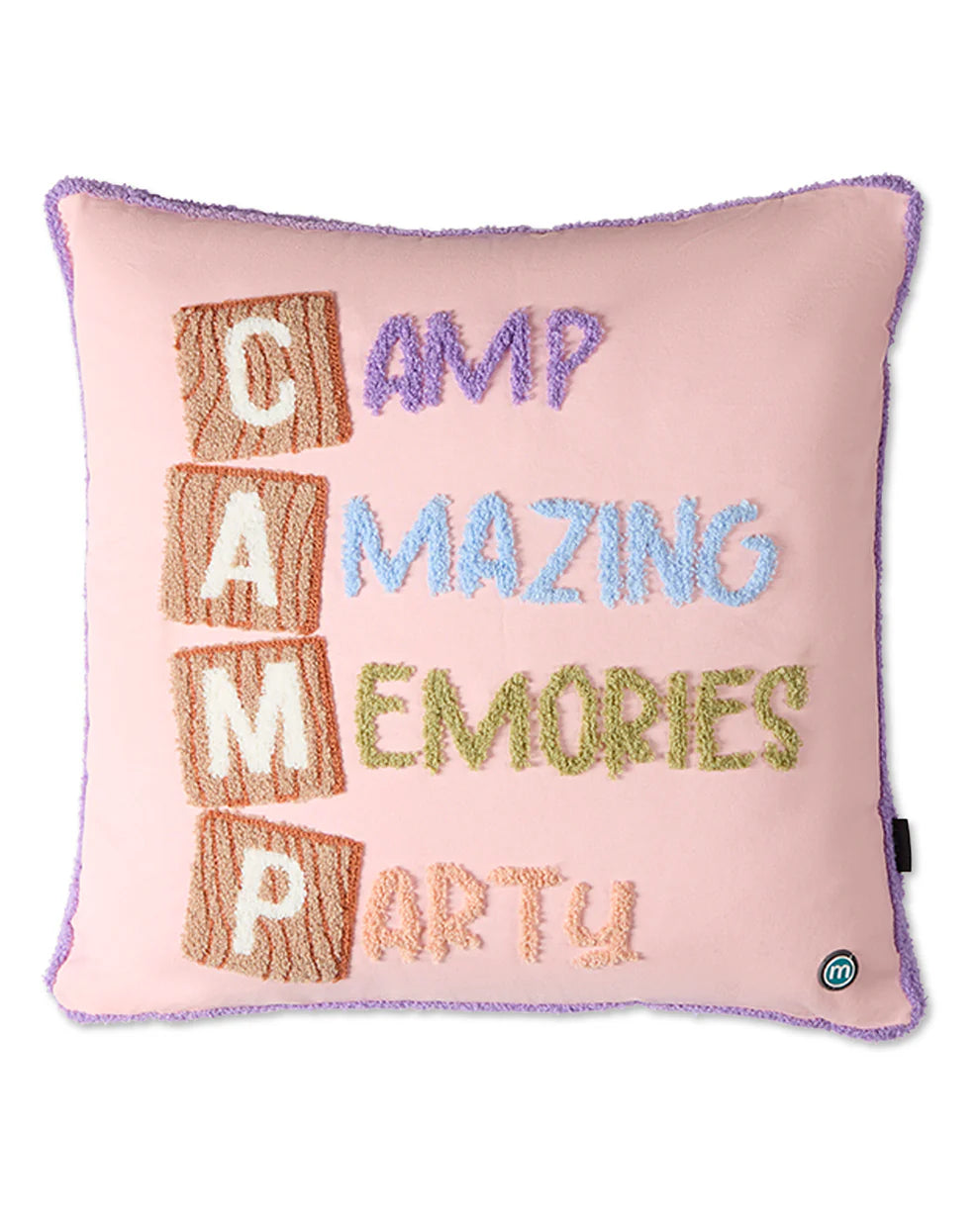 Pre Order! Camp Pillows