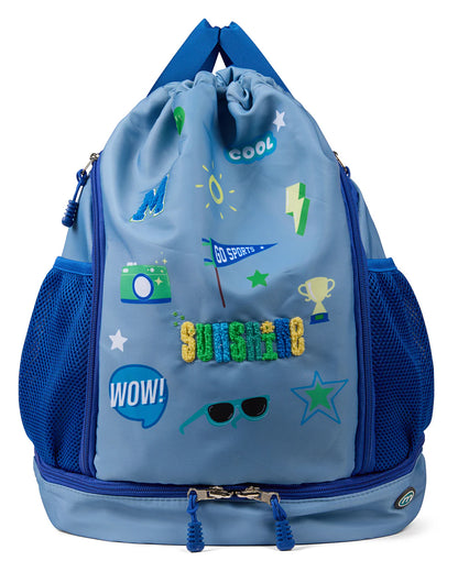 Pre order! Memoi Camp Bags