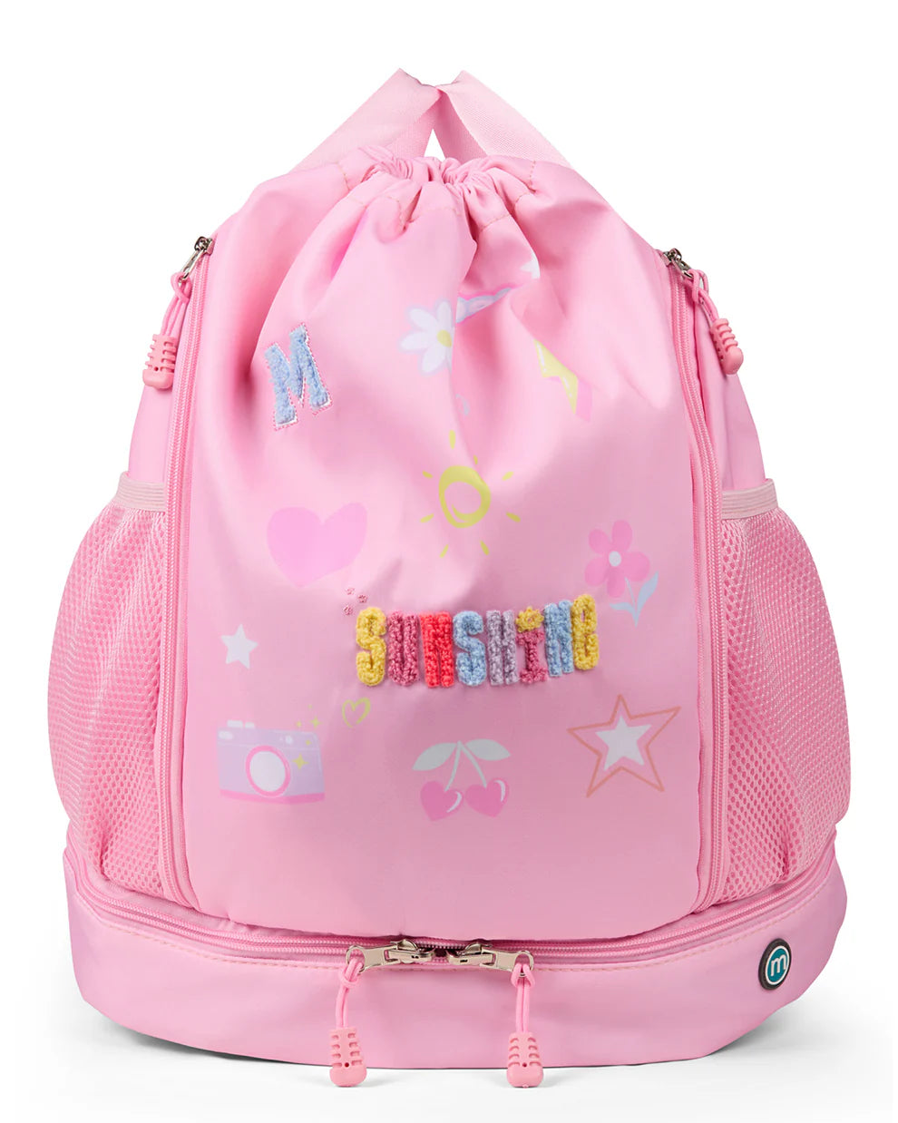 Pre order! Memoi Camp Bags