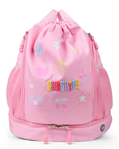 Pre order! Memoi Camp Bags