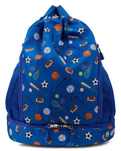 Pre order! Memoi Camp Bags