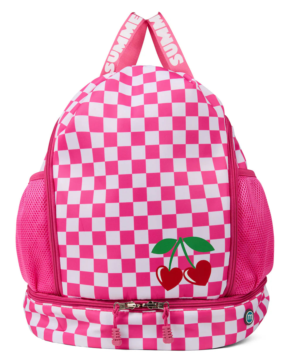 Pre order! Memoi Camp Bags