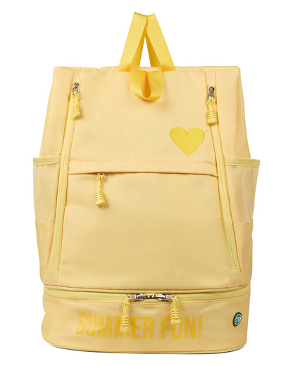 Pre order! Memoi Camp Bags