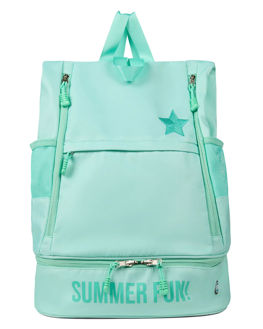Pre order! Memoi Camp Bags