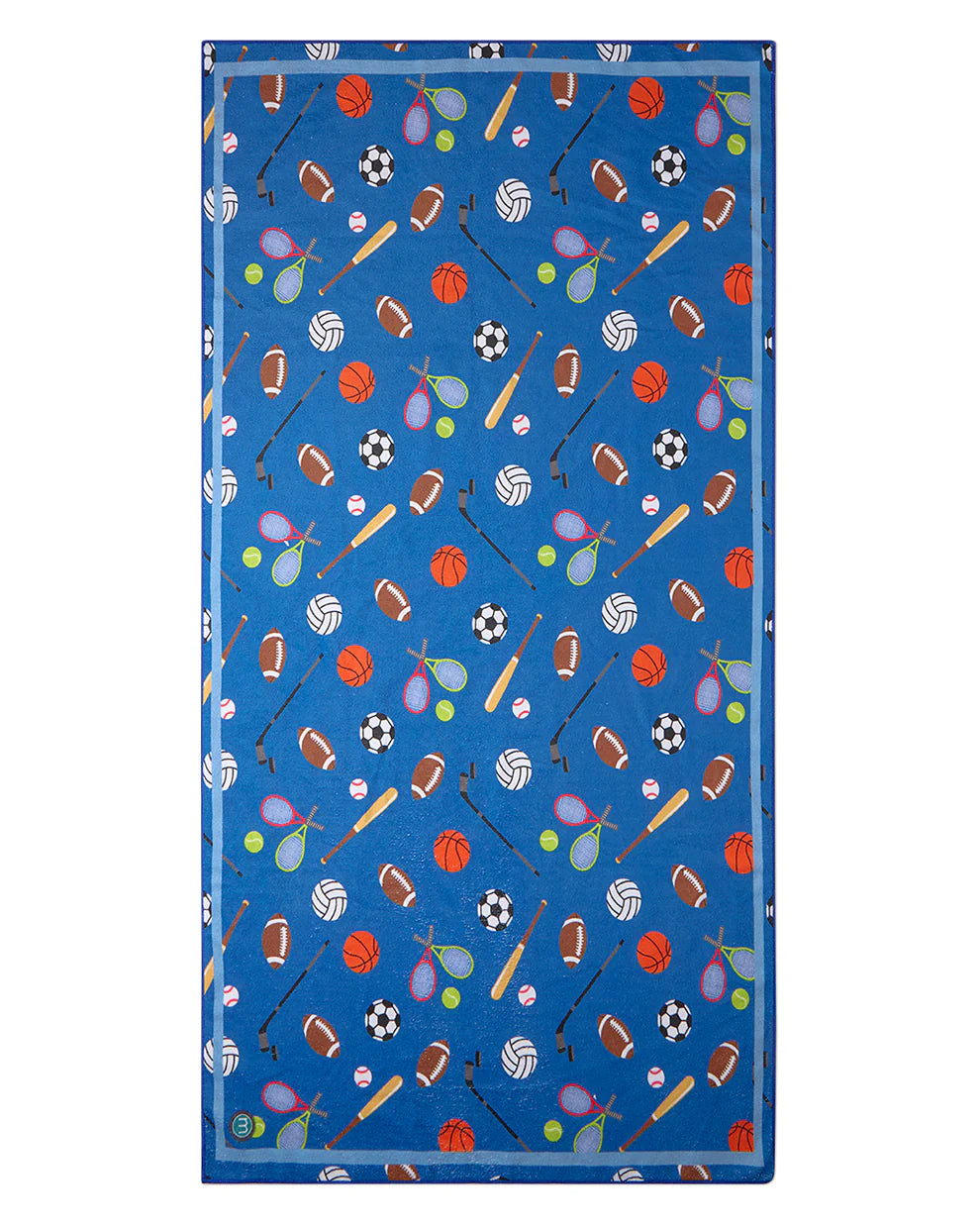 Pre order! Memoi Camp Towels