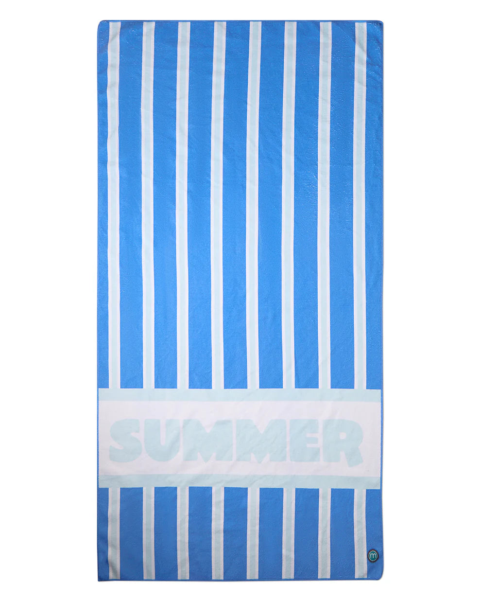 Pre order! Memoi Camp Towels