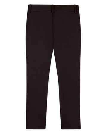 Memoi Boys Solid Two Pocket Dress Pant