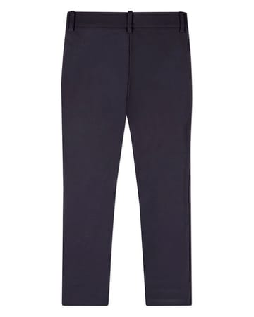 Memoi Boys Solid Two Pocket Dress Pant