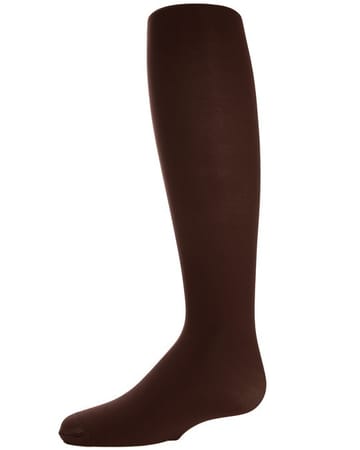 Memoi Opaque Tights mk-208