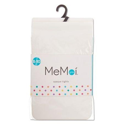 Memoi Opaque Tights mk-208