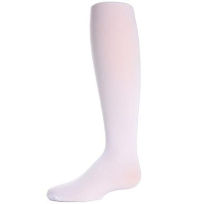 Memoi Opaque Tights mk-208