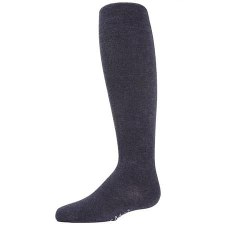 Memoi Flatknit Cotton Tights mk-301
