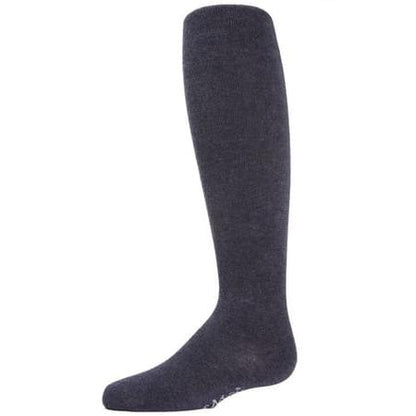 Memoi Flatknit Cotton Tights mk-301