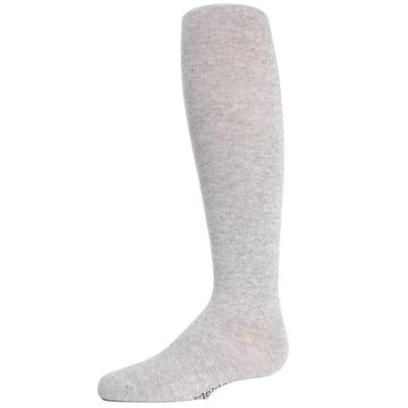 Memoi Flatknit Cotton Tights mk-301