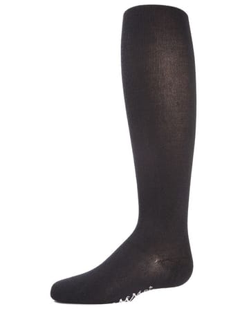 Memoi Modal Girls Opaque Tights