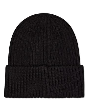 Kids Cozy Basic Ribbed Rayon-Blend Knit Beanie