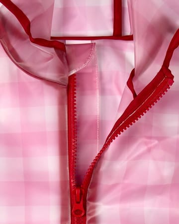 Pre order! Memoi Checkmate Kids Raincoat with Pouch