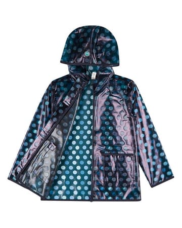 Pre Order! Polka Dot Kids Raincoat