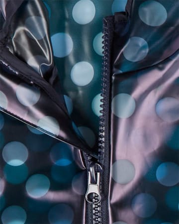 Pre Order! Polka Dot Kids Raincoat