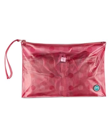 Pre Order! Polka Dot Kids Raincoat