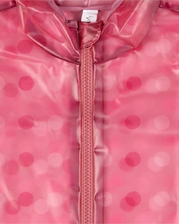 Pre Order! Polka Dot Kids Raincoat