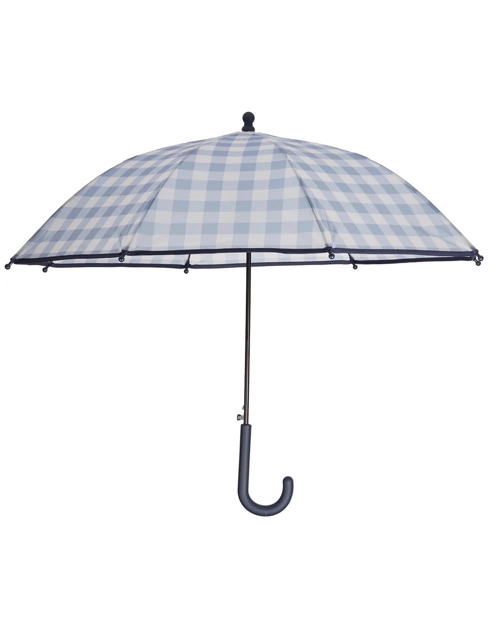 Pre Order! Memoi Kids' Checkmate Waterproof Pop-Up Umbrella