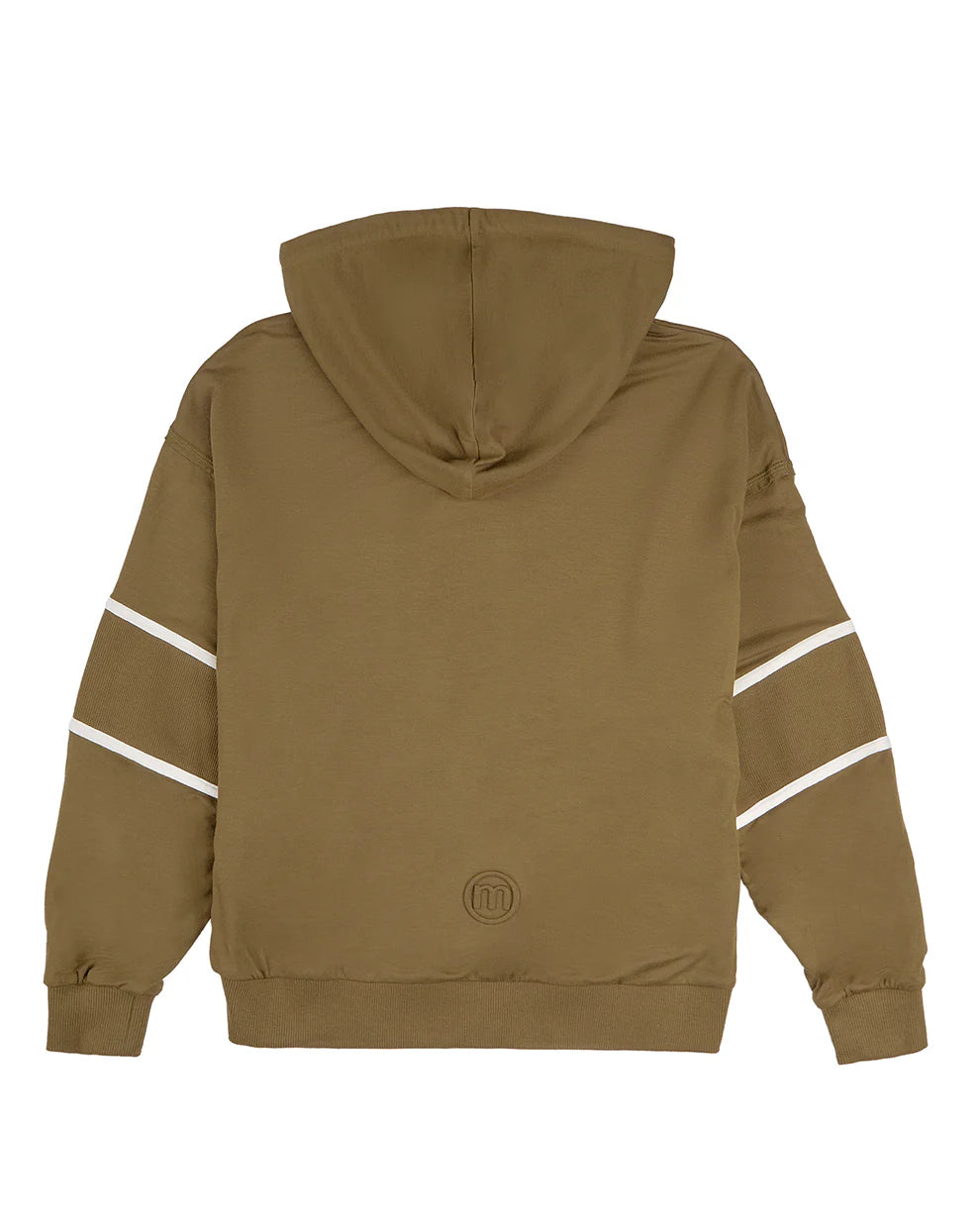 Pre Order! Girls C Camp Patch Zippered Hoodie