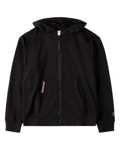 Pre Order! Memoi Summer Zip Up Hoodie