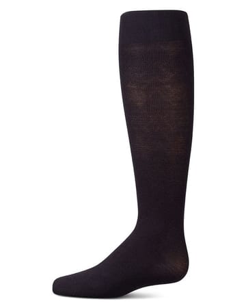 Arrow Mix Lightweight Cotton Tights-MKF-4155