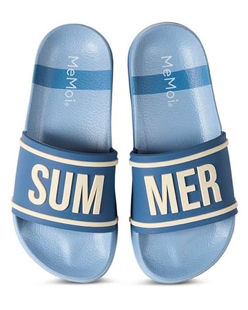 Pre order Memoi Summer Slides