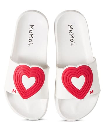 Pre Order Memoi 3D Heart Slide