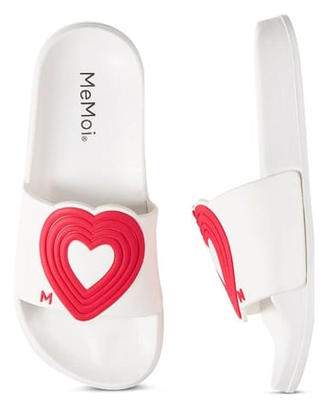 Pre Order Memoi 3D Heart Slide