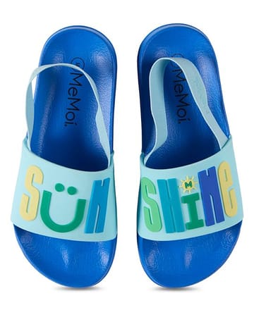 Pre Order Memoi Sunshine Slide