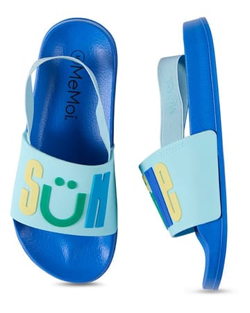 Pre Order Memoi Sunshine Slide