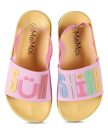 Pre Order Memoi Sunshine Slide